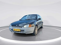 Toyota starlet 1.3-16v xli 1999 | xr-vp-52 - afbeelding 18 van  22
