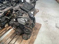 Toyota starlet turbo 4efte automotor - afbeelding 4 van  6