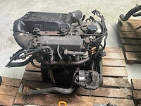 Toyota starlet turbo 4efte automotor - afbeelding 5 van  6
