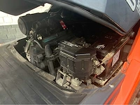 Toyota tonero sas 25 02-8fgf25 vorkheftruck - afbeelding 7 van  26