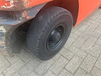 Toyota tonero sas 25 02-8fgf25 vorkheftruck - afbeelding 17 van  26
