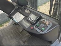 Toyota tonero sas 25 02-8fgf25 vorkheftruck - afbeelding 25 van  26
