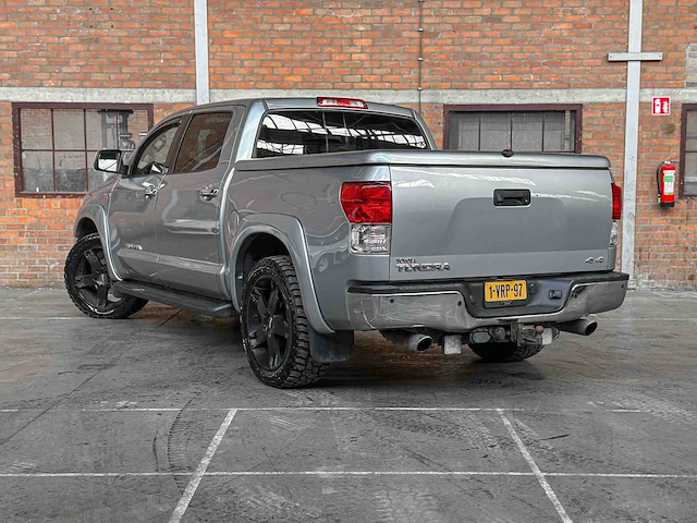 Toyota tundra 5.7 v8 double cab 381pk 2011, 1-vrp-97 - afbeelding 6 van  46