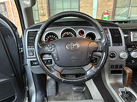 Toyota tundra 5.7 v8 double cab 381pk 2011, 1-vrp-97 - afbeelding 10 van  46