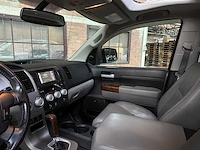 Toyota tundra 5.7 v8 double cab 381pk 2011, 1-vrp-97 - afbeelding 11 van  46