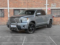 Toyota tundra 5.7 v8 double cab 381pk 2011, 1-vrp-97 - afbeelding 1 van  46