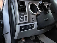 Toyota tundra 5.7 v8 double cab 381pk 2011, 1-vrp-97 - afbeelding 13 van  46