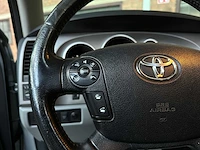 Toyota tundra 5.7 v8 double cab 381pk 2011, 1-vrp-97 - afbeelding 14 van  46
