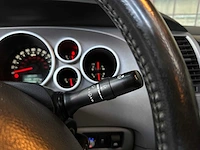 Toyota tundra 5.7 v8 double cab 381pk 2011, 1-vrp-97 - afbeelding 17 van  46