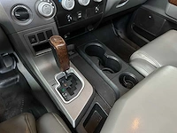 Toyota tundra 5.7 v8 double cab 381pk 2011, 1-vrp-97 - afbeelding 19 van  46