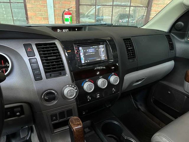 Toyota tundra 5.7 v8 double cab 381pk 2011, 1-vrp-97 - afbeelding 20 van  46