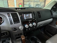 Toyota tundra 5.7 v8 double cab 381pk 2011, 1-vrp-97 - afbeelding 20 van  46