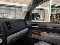 Toyota tundra 5.7 v8 double cab 381pk 2011, 1-vrp-97 - afbeelding 22 van  46