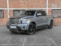 Toyota tundra 5.7 v8 double cab 381pk 2011, 1-vrp-97 - afbeelding 12 van  46