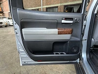 Toyota tundra 5.7 v8 double cab 381pk 2011, 1-vrp-97 - afbeelding 27 van  46