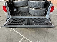 Toyota tundra 5.7 v8 double cab 381pk 2011, 1-vrp-97 - afbeelding 28 van  46