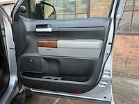 Toyota tundra 5.7 v8 double cab 381pk 2011, 1-vrp-97 - afbeelding 31 van  46