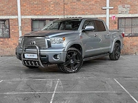 Toyota tundra 5.7 v8 double cab 381pk 2011, 1-vrp-97 - afbeelding 23 van  46