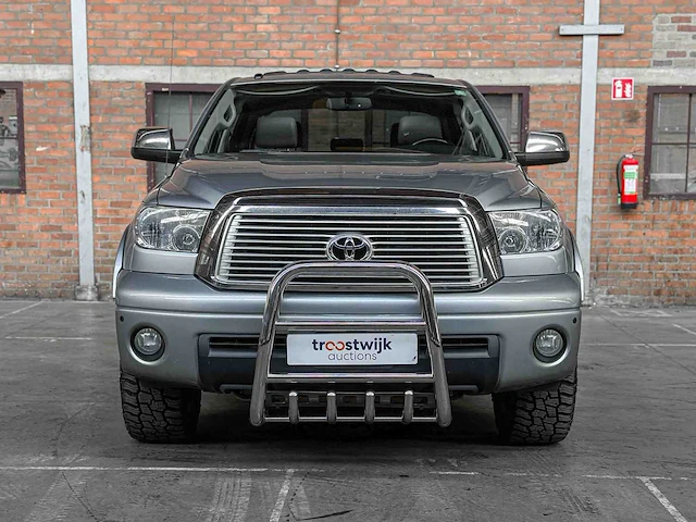 Toyota tundra 5.7 v8 double cab 381pk 2011, 1-vrp-97 - afbeelding 42 van  46