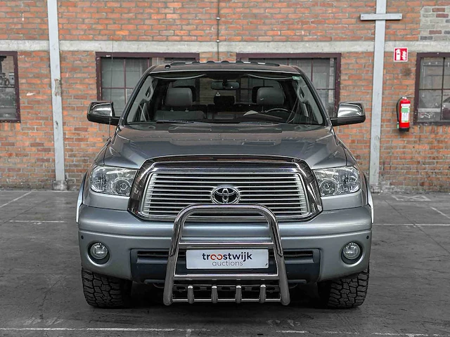 Toyota tundra 5.7 v8 double cab 381pk 2011, 1-vrp-97 - afbeelding 43 van  46