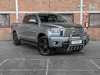 Toyota tundra 5.7 v8 double cab 381pk 2011, 1-vrp-97 - afbeelding 44 van  46
