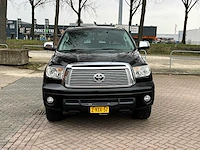 Toyota tundra 5.7 v8 double cab, automaat, 2-vsx-57 - afbeelding 5 van  9