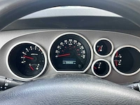Toyota tundra 5.7 v8 double cab, automaat, 2-vsx-57 - afbeelding 2 van  11
