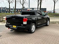 Toyota tundra 5.7 v8 double cab, automaat, 2-vsx-57 - afbeelding 4 van  11