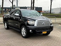 Toyota tundra 5.7 v8 double cab, automaat, 2-vsx-57 - afbeelding 5 van  11