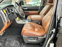 Toyota tundra 5.7 v8 double cab, automaat, 2-vsx-57 - afbeelding 8 van  11