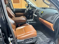 Toyota tundra 5.7 v8 double cab, automaat, 2-vsx-57 - afbeelding 9 van  11