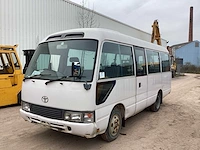 Toyota u-bb46v-zrmns bus - afbeelding 7 van  14