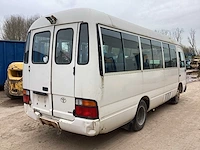 Toyota u-bb46v-zrmns bus - afbeelding 9 van  14