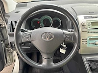 Toyota verso 1.6 vvt-i dynamic 2006 | 08-sz-xg - afbeelding 2 van  23