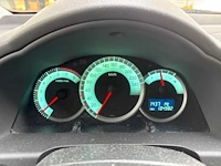Toyota verso 1.6 vvt-i dynamic 2006 | 08-sz-xg - afbeelding 7 van  23