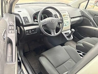 Toyota verso 1.6 vvt-i dynamic 2006 | 08-sz-xg - afbeelding 9 van  23