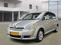 Toyota verso 1.6 vvt-i dynamic 2006 | 08-sz-xg - afbeelding 1 van  23