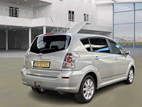 Toyota verso 1.6 vvt-i dynamic 2006 | 08-sz-xg - afbeelding 17 van  23