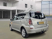 Toyota verso 1.6 vvt-i dynamic 2006 | 08-sz-xg - afbeelding 18 van  23