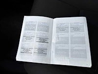 Toyota verso 1.6 vvt-i dynamic 2006 | 08-sz-xg - afbeelding 20 van  23