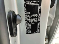 Toyota verso 1.6 vvt-i dynamic 2006 | 08-sz-xg - afbeelding 13 van  23