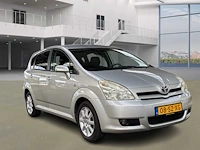 Toyota verso 1.6 vvt-i dynamic 2006 | 08-sz-xg - afbeelding 12 van  23