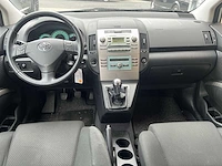 Toyota verso 1.6 vvt-i dynamic 2006 | 08-sz-xg - afbeelding 18 van  29