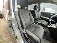 Toyota verso 1.6 vvt-i dynamic 2006 | 08-sz-xg - afbeelding 19 van  29