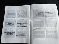 Toyota verso 1.6 vvt-i dynamic 2006 | 08-sz-xg - afbeelding 22 van  29
