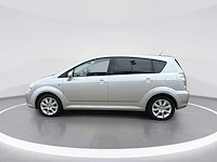 Toyota verso 1.6 vvt-i dynamic 2006 | 08-sz-xg - afbeelding 25 van  29