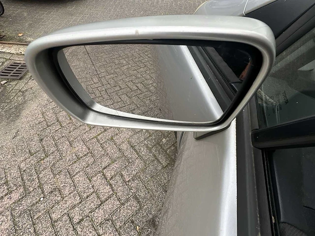 Toyota verso 1.6 vvt-i dynamic 2006 | 08-sz-xg - afbeelding 6 van  29