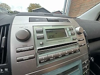 Toyota verso 1.6 vvt-i dynamic 2006 | 08-sz-xg - afbeelding 11 van  29