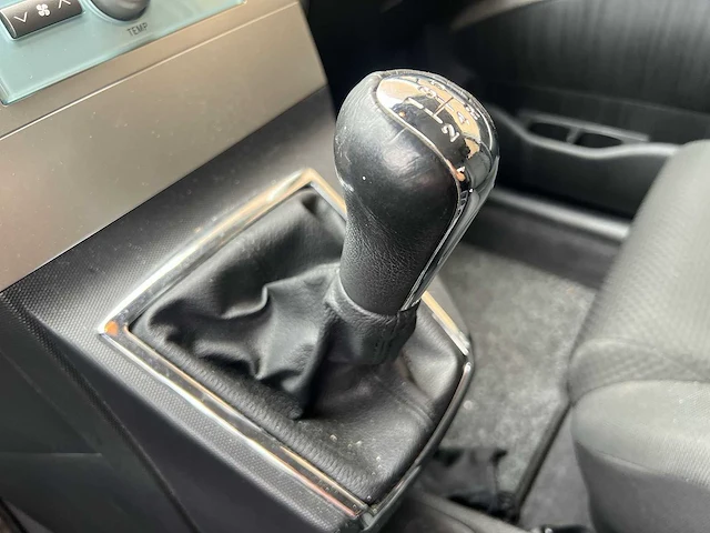 Toyota verso 1.6 vvt-i dynamic 2006 | 08-sz-xg - afbeelding 14 van  29