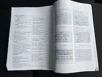 Toyota verso 1.6 vvt-i dynamic 2006 | 08-sz-xg - afbeelding 21 van  29